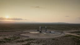 Blue Origin объявила дату и состав экипажа нового суборбитального полёта New Shepard NS-38